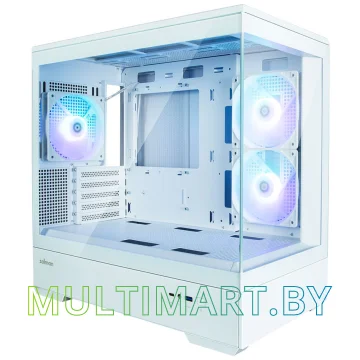 Корпус Zalman P30 (белый)